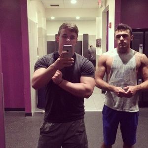 Meet your Posher, Cooper